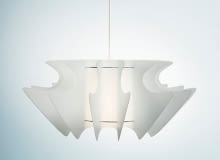 Abażur Bona od Norla Design Norla Design, abażur, Bona