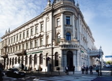 GRANDHOTEL LUBLINIANKA