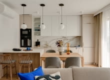 Mieszkanie dla dwóch osób w Krakowie Mieszkanie dla dwóch osób w Krakowie