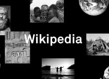 Snøhetta projektuje nową identyfikację wizualną Wikipedii