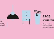 Targi Rzeczy Ładnych edycja wiosenna 2017