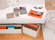 WNETRZA DEKORACJE FILCOWE KOPERTY - WYKONANIE KROK PO KROKU WnęTRZA, PLASTYKA, aranżacje, dekoracje