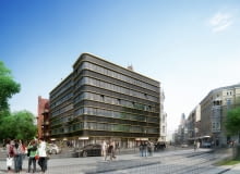 Nowy Alexanderhaus Nowy Alexanderhaus