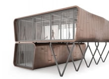 System Domów Modułowych