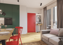 Drzwi różnią się kolorem, stylem oraz sposobem otwierania. I każdy z tych aspektów jest ważny. Drzwi różnią się kolorem, stylem oraz sposobem otwierania. I każdy z tych aspektów jest ważny.