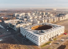 TBS Nowe Żerniki 2 TBS Nowe Żerniki 2