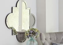 Lustro Zara Home, lustro