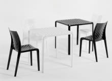 Meble Ami Ami, Kartell