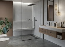 Jakie oświetlenie do łazienki wybrać?