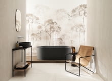 Kolekcja Travertigo od Grupy Tubądzin Kolekcja Travertigo od Grupy Tubądzin