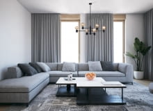 Kolekcja RADIUS od Nowodvorski Lighting Kolekcja RADIUS od Nowodvorski Lighting