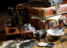 Gdzie znaleźć prawdziwe skarby dla swojego domu? Z pomocą przychodzą profesjonalne giełdy antyków Gdzie znaleźć prawdziwe skarby dla swojego domu? Z pomocą przychodzą profesjonalne giełdy antyków