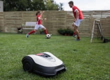 Robot Honda Miimo 40 Robot Honda Miimo 40