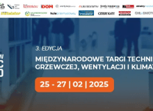 Warszaw HVAC Expo – Nowe Trendy w Branży HVAC Warszaw HVAC Expo – Nowe Trendy w Branży HVAC