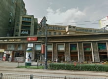 ul. Marszałkowska 3/5 w Warszawie ul. Marszałkowska 3/5 w Warszawie