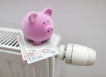 Jak obniżyć koszty ogrzewania? Jak obniżyć koszty ogrzewania?