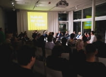 Ruszyła 2. edycja projektu społecznego :W CENTRUM Ruszyła 2. edycja projektu społecznego :W CENTRUM