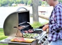 Jaki budżet przeznaczyć na pierwszy, porządny grill gazowy? Jaki budżet przeznaczyć na pierwszy, porządny grill gazowy?