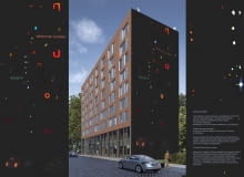 Zwycięski projekt muralu Zwycięski projekt muralu