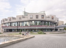 Kieleckie Centrum Kultury