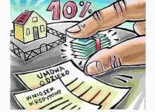 Zanim dostaniemy kredyt, bank na pewno dokładnie nas "prześwietli" Zanim dostaniemy kredyt, bank na pewno dokładnie nas "prześwietli"