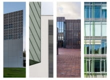 Najpiękniejsze obiekty uniwersyteckie