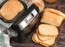 Urządzenie do pieczenia chleba Urządzenie do pieczenia chleba