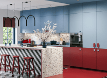 Wyróżnienie Strefa Kuchenna Wyróżnienie Strefa Kuchenna