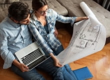 Jaki plan mieszkania jest najlepszy? plan mieszkania