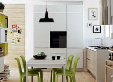 meble kuchenne, kuchnia