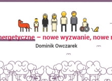 Ubóstwo energetyczne - nowe wyzwania, nowe rozwiązania Ubóstwo energetyczne - nowe wyzwania, nowe rozwiązania