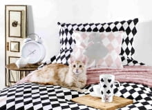 Kolekcja Alicja po drugiej stronie lustra Disney i home&you stworzyli nową kolekcję. Towarzyszą jej liczne atrakcje