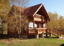 Z danych Open Finance wynika, że ceny domów w porównaniu z zeszłym rokiem spadły o 10 proc. Z danych Open Finance wynika, że ceny domów w porównaniu z zeszłym rokiem spadły o 10 proc.