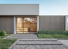 Polska elewacje wentylowane Gardin Deco 2.0