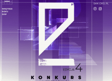Ruszyła IV edycja Konkursu Wnętrze Roku SAW