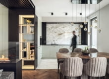 Apartament w Sopocie z widokiem na morze