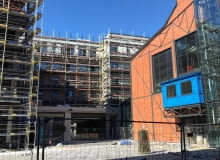 Elektrownia Powiśle - otwarcie 20 maja 2020 roku Elektrownia Powiśle - otwarcie 20 maja 2020 roku