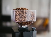 O czym pamiętać, kupując kawę ziarnistą? Podpowiadamy! O czym pamiętać, kupując kawę ziarnistą? Podpowiadamy!