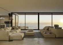 Rezydencja z widokiem na Ocean Atlantycki Rezydencja z widokiem na Ocean Atlantycki