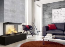 Cienkie i lekkie płyt z fibrobetonu (betonu architektonicznego wzmacnianego włóknem szklanym) efektownie wyglądają w połączeniu z naturalnym kamieniem. Na zdjęciu: obudowa kamienna, cena od 2500 zł, KRATKI.PL Cienkie i lekkie płyt z fibrobetonu (betonu architektonicznego wzmacnianego włóknem szklanym) efektownie wyglądają w połączeniu z naturalnym kamieniem. Na zdjęciu: obudowa kamienna, cena od 2500 zł, KRATKI.PL