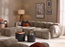 TAYLA od Westwing – sofa o unikalnym designie TAYLA od Westwing – sofa o unikalnym designie