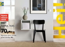 Ponad 500 produktów IKEA w niższych cenach! Ponad 500 produktów IKEA w niższych cenach!