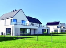 Jak mieszkać ciepło i oszczędnie? Sekrety domów pasywnych Jak mieszkać ciepło i oszczędnie? Sekrety domów pasywnych