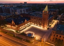 Browary Wrocławskie Browary Wrocławskie