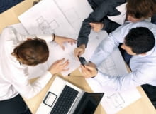 Umowa na projekt domu będzie dobra, gdy obie strony będą wiedziały, czego się od nich oczekuje Umowa na projekt domu będzie dobra, gdy obie strony będą wiedziały, czego się od nich oczekuje