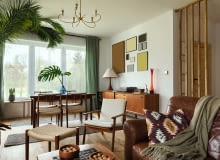 Jak urządzić mieszkanie w stylu retro? Jak urządzić mieszkanie w stylu retro?