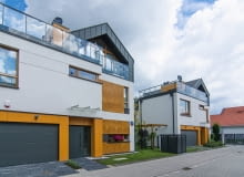 Baumit StarColor – odporna elewacja gotowa na jesień. Kolor, który chroni i trwa lata Baumit StarColor – odporna elewacja gotowa na jesień. Kolor, który chroni i trwa lata