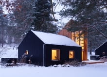 Kalbornia Mazury. Proj. Boris Kudlička with Partners Kalbornia Mazury. Proj. Boris Kudlička with Partners