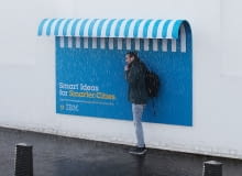 IBM - Smart Ideas for Smarter Cities IBM - Smart Ideas for Smarter Cities