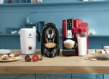 Ekspres do kawy Ekspres do kawy